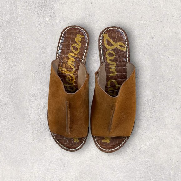 Sam Edelman Women's sandal - Picture 6 of 9